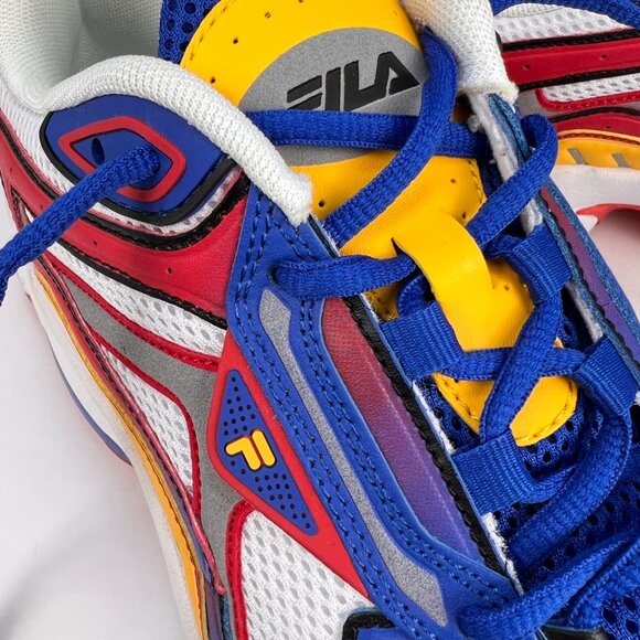 FILA  Archive RJV RM01960-115 Men's 12 - Picture 1 of 13